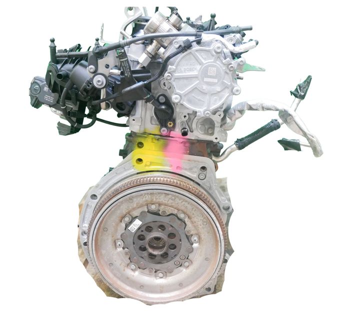 Moteur DNFB-DNF Audi A3 S3 Formentor 59 000 km – vue détail