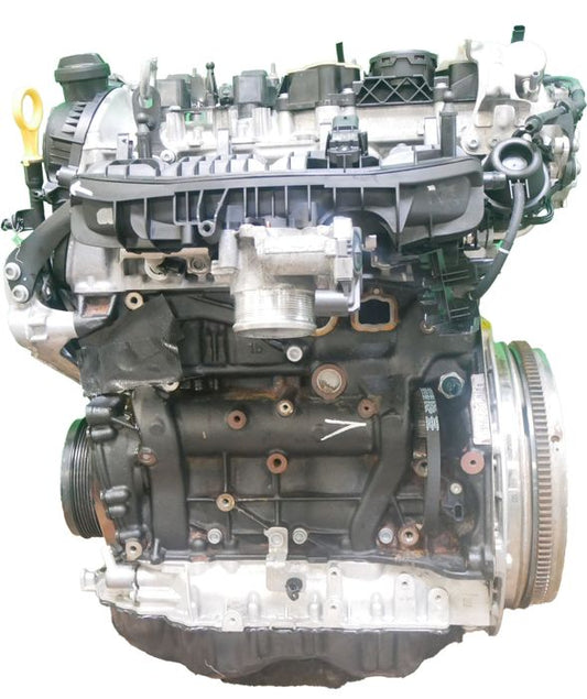 Moteur d'occasion Audi A3 S3 Formentor 2.0L – DNFB-DNF