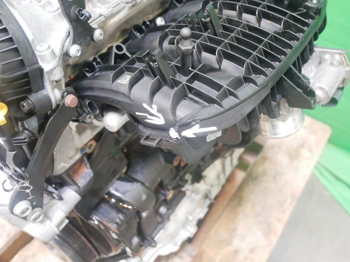 Moteur Audi A3 S3 Formentor DNFB-DNF – Express Parts Belgique