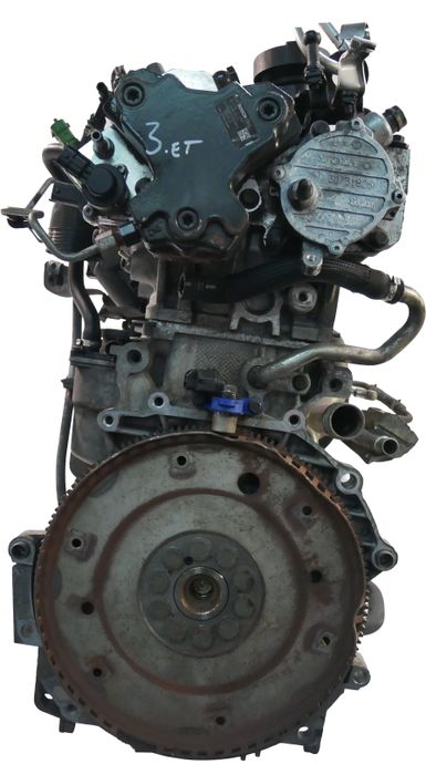 Bloc moteur Volvo 2.4L D5244T8 – Express Parts