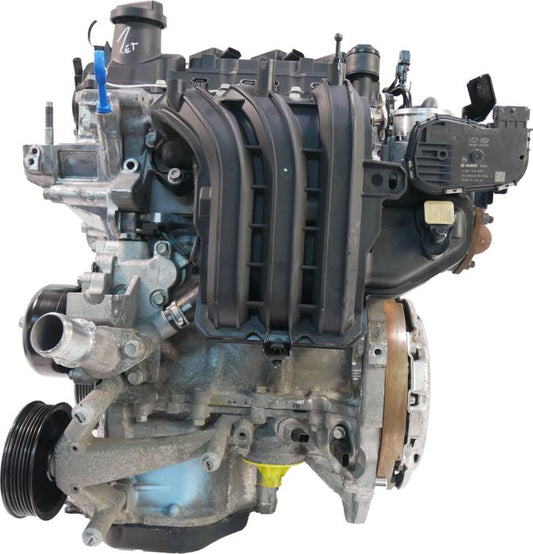 Moteur d'occasion Kia Picanto 1.0L – G3LD