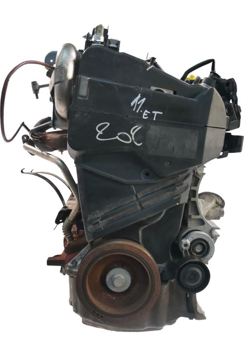 Bloc moteur Dacia 1.5L K9K626-K9K – Express Parts
