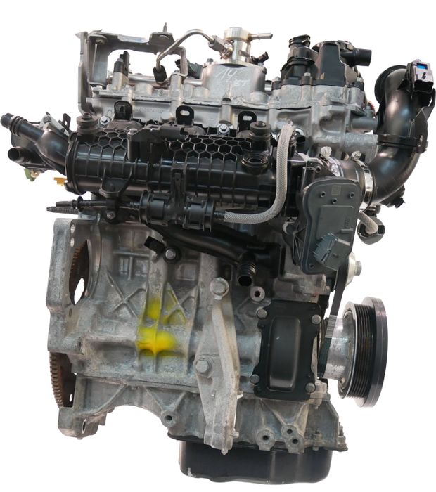 Bloc moteur Opel 1.2L F12XHL-HN05-EB2ADTD – Express Parts