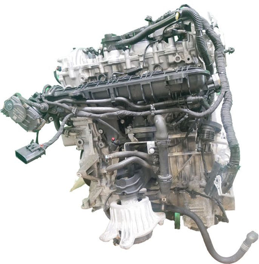 Moteur d'occasion Mercedes-Benz C (W205) 1.5L – M264.915-M264