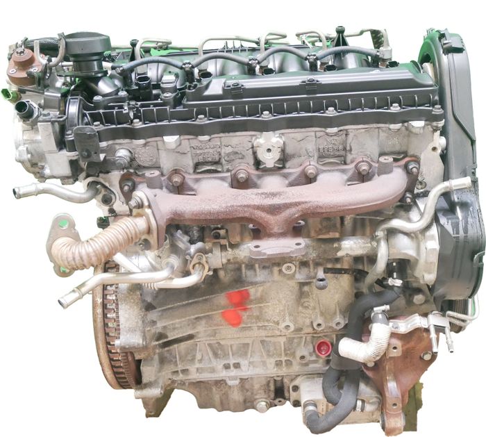 Moteur d'occasion Volvo XC60 XC 60 SUV 156 2.4L – D5244T14