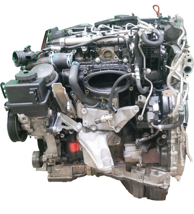 Moteur d'occasion Mercedes-Benz E (A207/C207) 2.2L – OM651.911-OM651