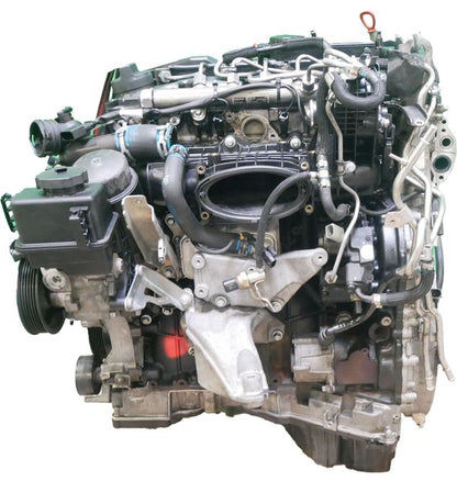 Moteur d'occasion Mercedes-Benz E (A207/C207) 2.2L – OM651.911-OM651
