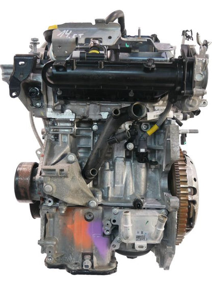 Moteur d'occasion Dacia Duster Logan Sandero Clio 1.0L – H4D450-H4D