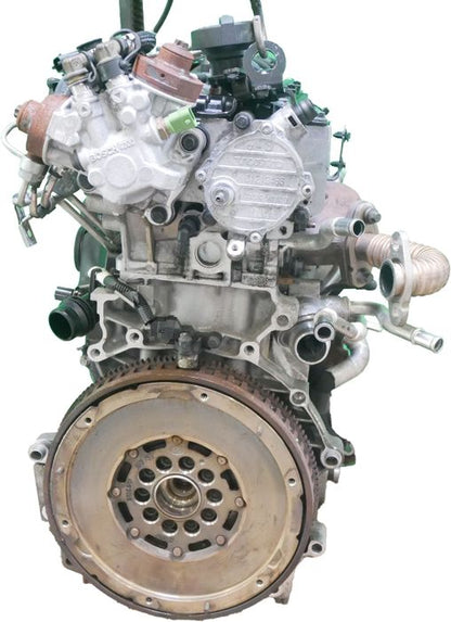 Bloc moteur Volvo 2.4L D5244T14 – Express Parts
