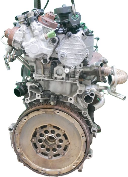 Bloc moteur Volvo 2.4L D5244T14 – Express Parts
