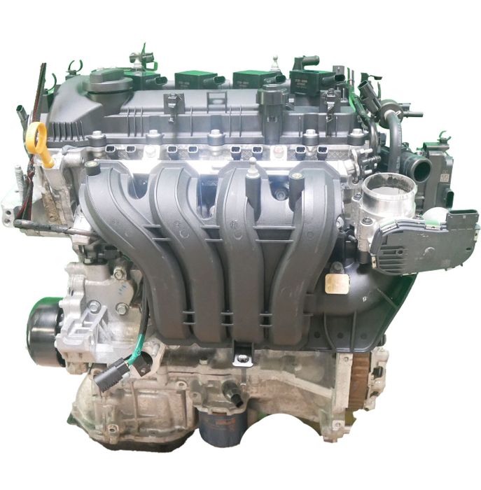 Moteur d'occasion Kia i10 I10 AC3 1.2L – G4LF