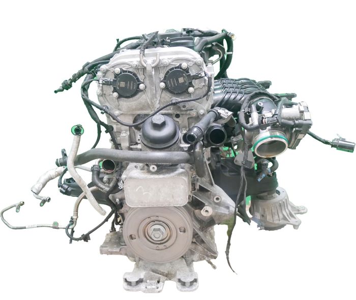 Bloc moteur Mercedes-Benz 1.5L M264.915-M264 – Express Parts