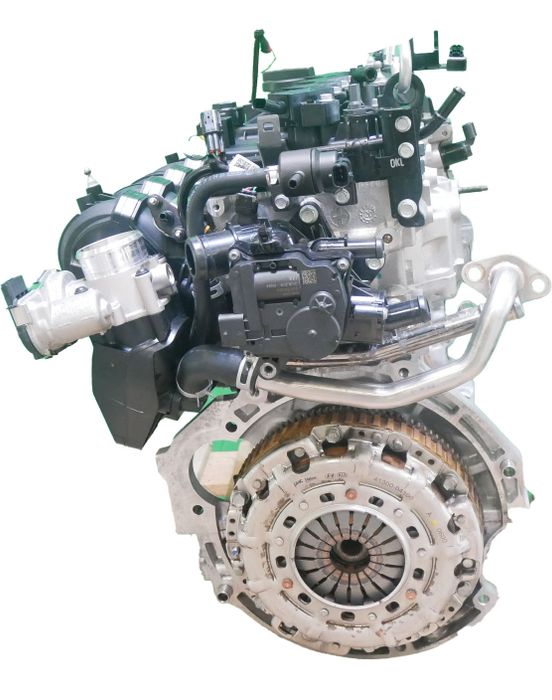 Moteur d'occasion Kia 1.2L G4LF – état général