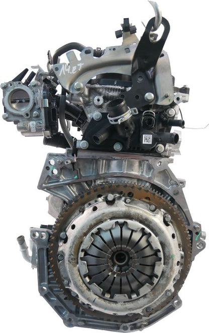 Moteur d'occasion Dacia 1.0L H4D450-H4D – état général