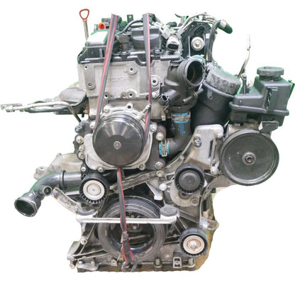 Bloc moteur Mercedes-Benz 2.2L OM651.911-OM651 – Express Parts