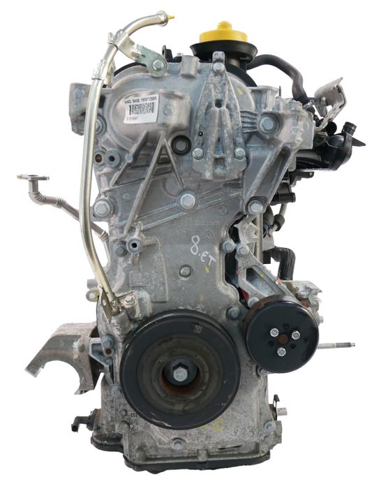 Moteur d'occasion Renault 1.0L H4D450 – état général