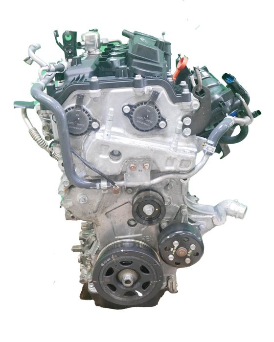 Bloc moteur Hyundai 1.6L G4FT – Express Parts