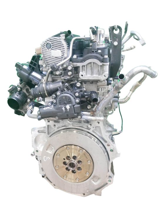 Moteur G4FT Hyundai Tucson MK4 NX4E NX4A – vue détail