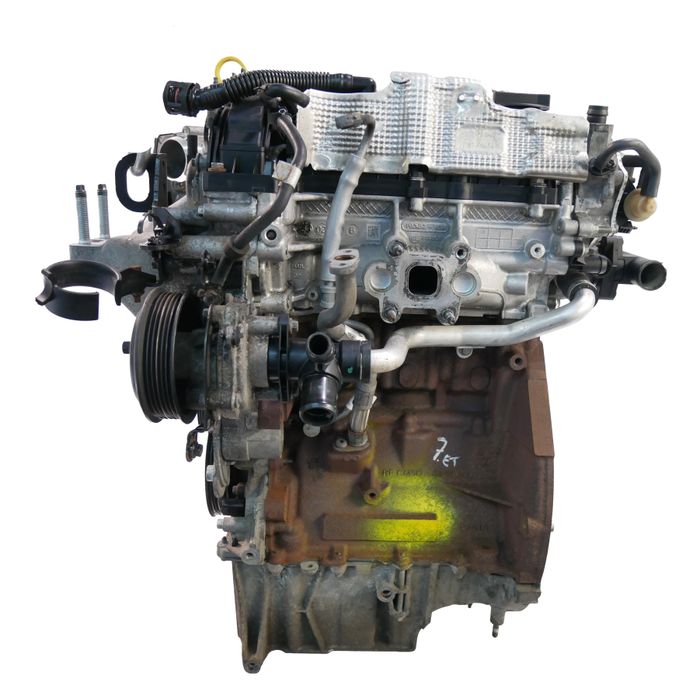 Moteur d'occasion Ford 1.0L M1JE – état général
