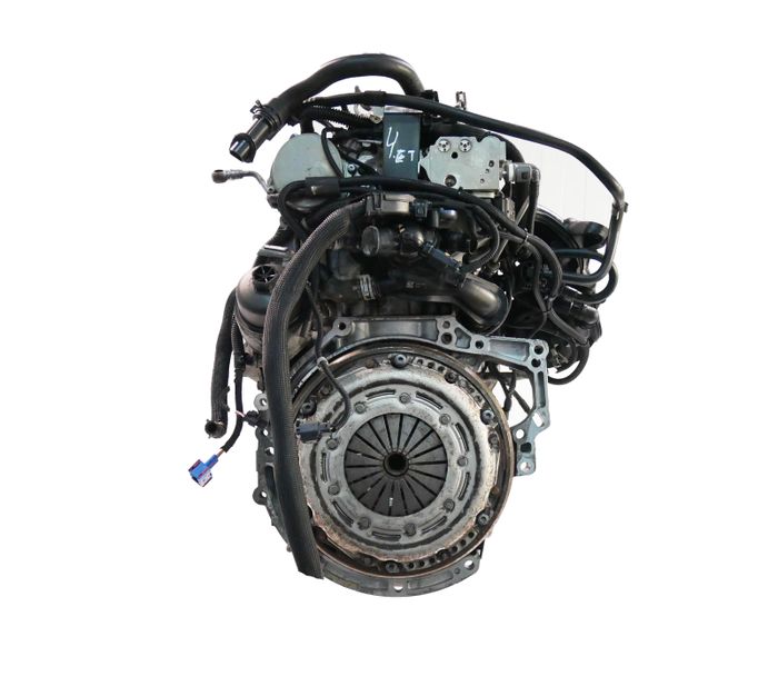 Bloc moteur Citroen 1.6L EP6DT-5FX – Express Parts