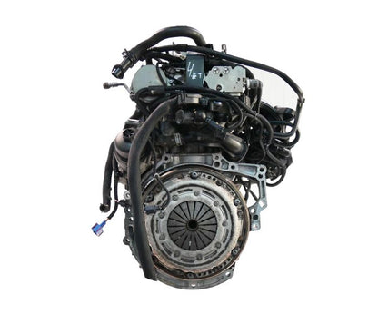 Bloc moteur Citroen 1.6L EP6DT-5FX – Express Parts