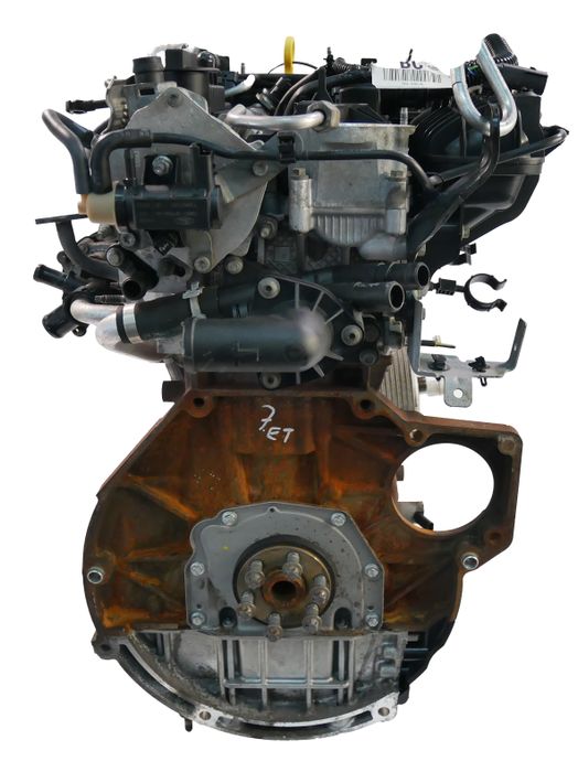 Moteur M1JE Ford FIESTA VI – vue détail