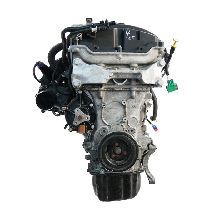 Moteur d'occasion Citroen DS3 1.6L – EP6DT-5FX