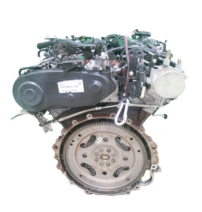 Moteur d'occasion Jaguar 3.0L 306DT-AJTDV6 – état général