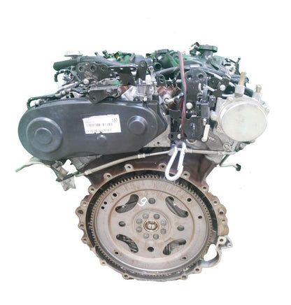 Moteur d'occasion Jaguar 3.0L 306DT-AJTDV6 – état général