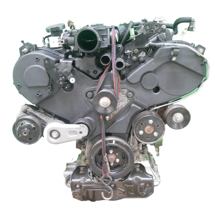 Bloc moteur Jaguar 3.0L 306DT-AJTDV6 – Express Parts