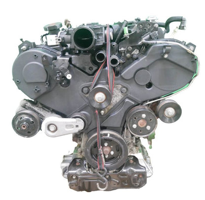 Bloc moteur Jaguar 3.0L 306DT-AJTDV6 – Express Parts