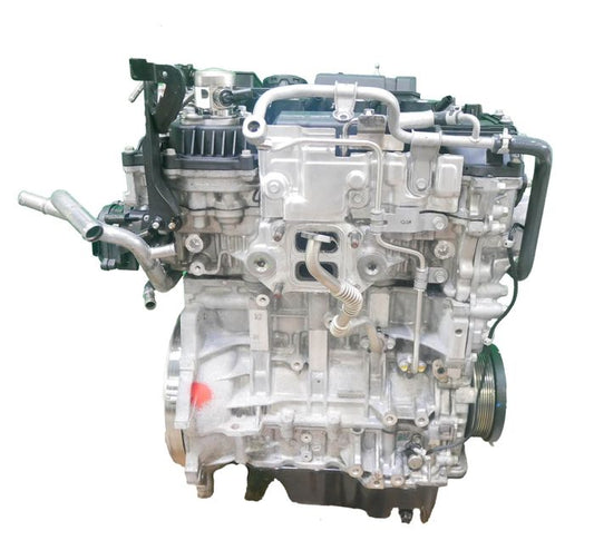 Moteur d'occasion Hyundai Tucson MK4 NX4E NX4A 1.6L – G4FT