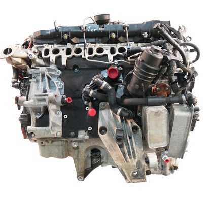 Moteur d'occasion BMW G30 530D 3.0L – B57-B57D30A-B57O
