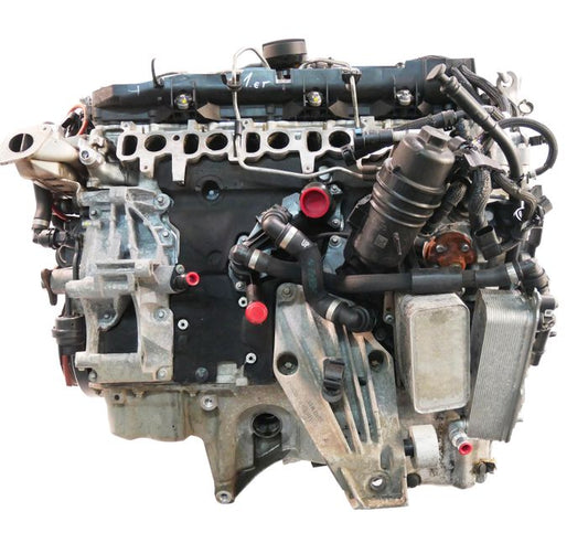 Moteur d'occasion BMW G30 530D 3.0L – B57-B57D30A-B57O