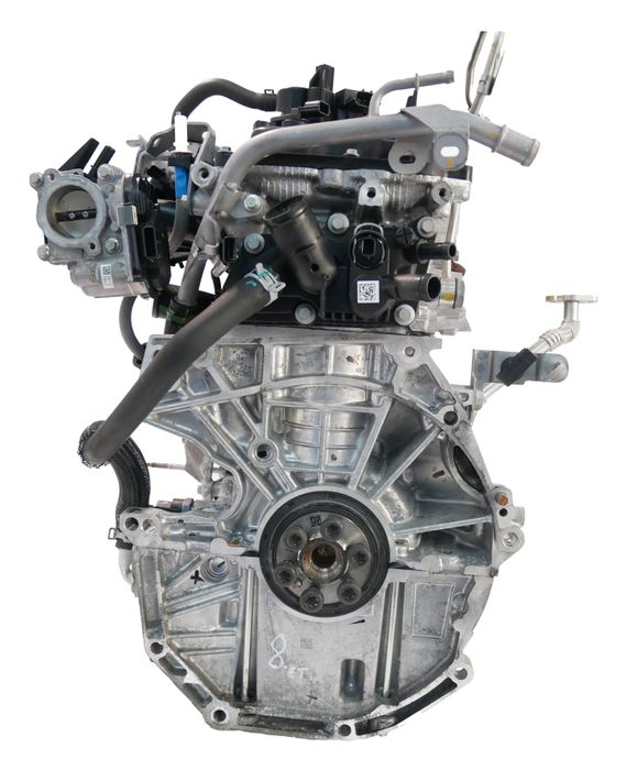 Bloc moteur Renault 1.0L H4D450 – Express Parts