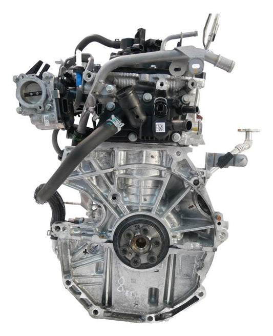Bloc moteur Renault 1.0L H4D450 – Express Parts