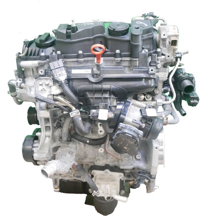 Moteur d'occasion Hyundai 1.6L G4FT – état général