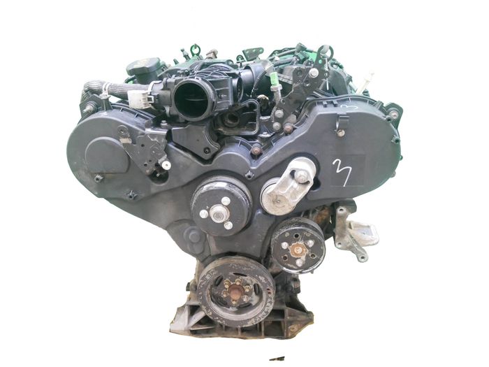 Moteur d'occasion Land Rover Range Rover Sport 3.0L – 306DT-SDV6