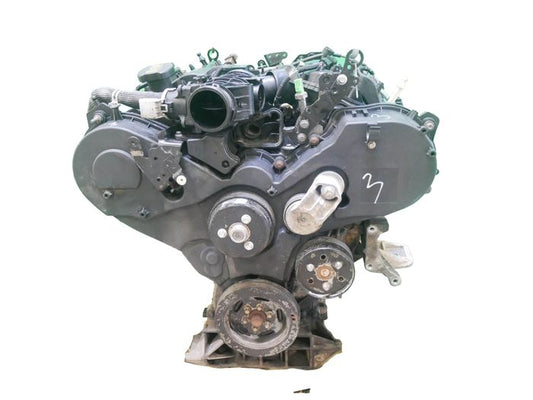Moteur d'occasion Land Rover Range Rover Sport 3.0L – 306DT-SDV6