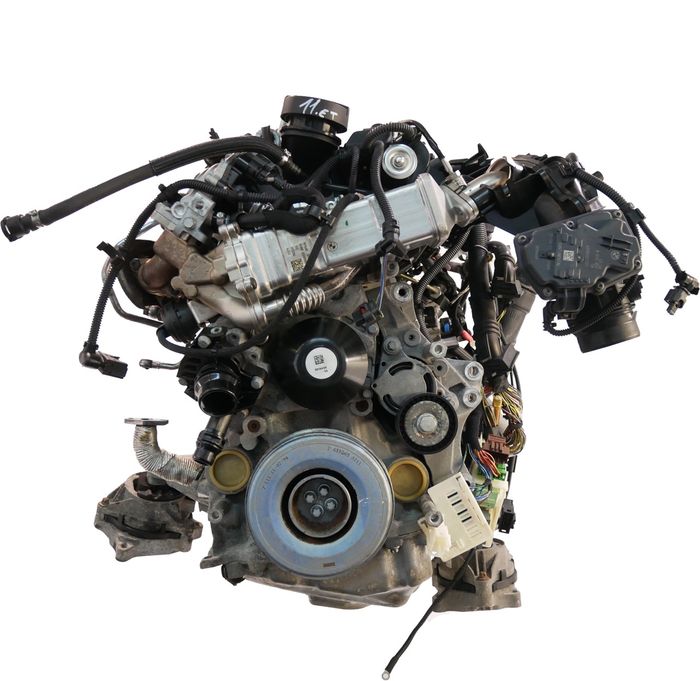 Bloc moteur BMW 2.0L B47-B47D20A – Express Parts