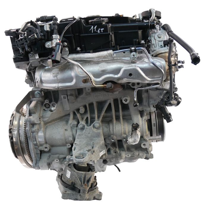 Moteur d'occasion BMW 2.0L B47-B47D20A – état général