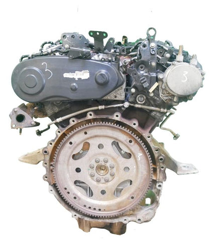 Moteur 306DT-SDV6 Land Rover Range Rover Sport 244 000 km – vue détail