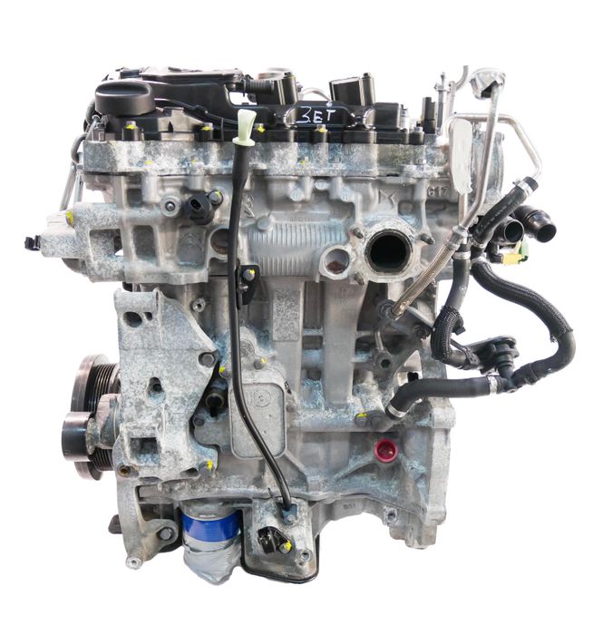 Moteur d'occasion Opel 1.2L F12-F12XHL-EB2ADTD – état général
