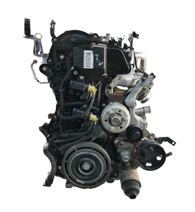 Moteur d'occasion Nissan 2.3L YS23-YS23DDTT – état général