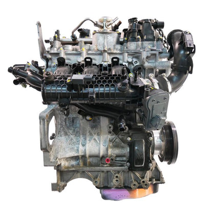 Moteur d'occasion Opel Corsa F 1.2L – F12-F12XHL-EB2ADTD