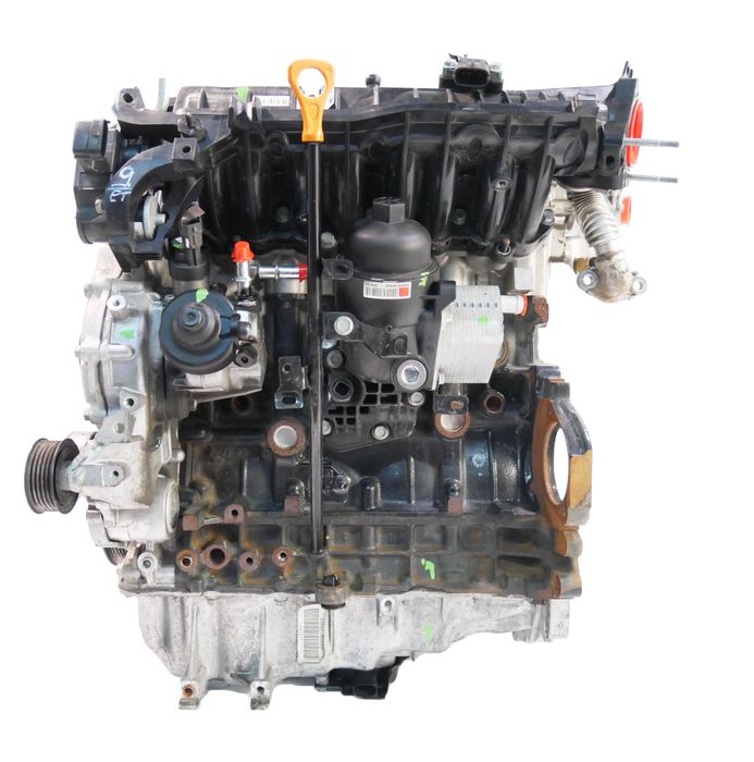 Moteur d'occasion Kia Carens IV 1.7L – D4FD