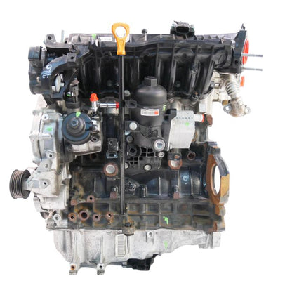 Moteur d'occasion Kia Carens IV 1.7L – D4FD