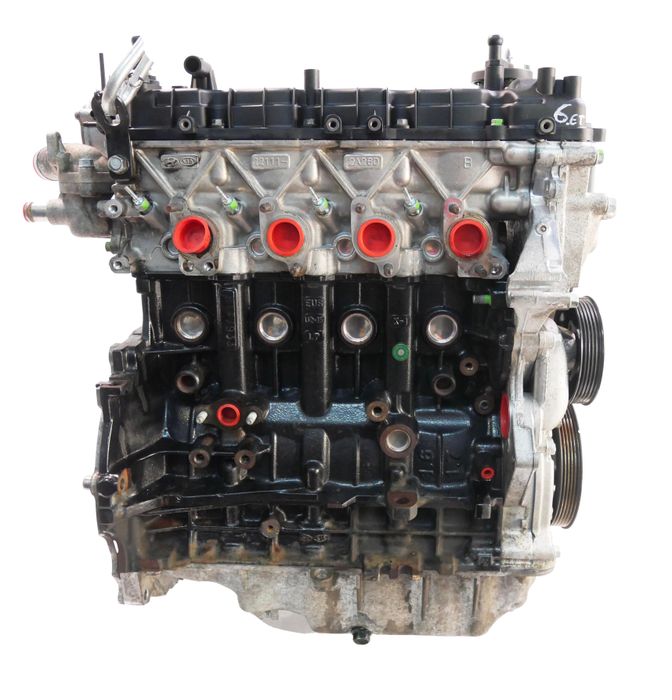 Moteur d'occasion Kia 1.7L D4FD – état général