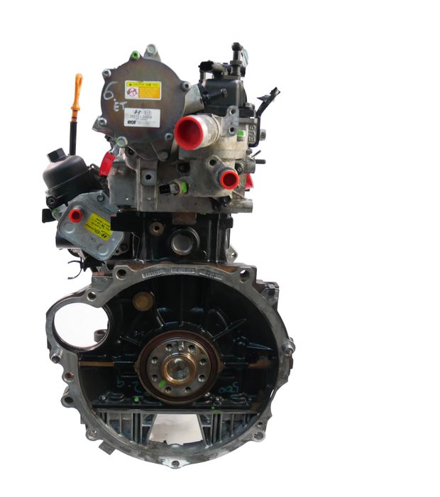 Moteur d'occasion Kia Carens IV 1.7L – D4FD