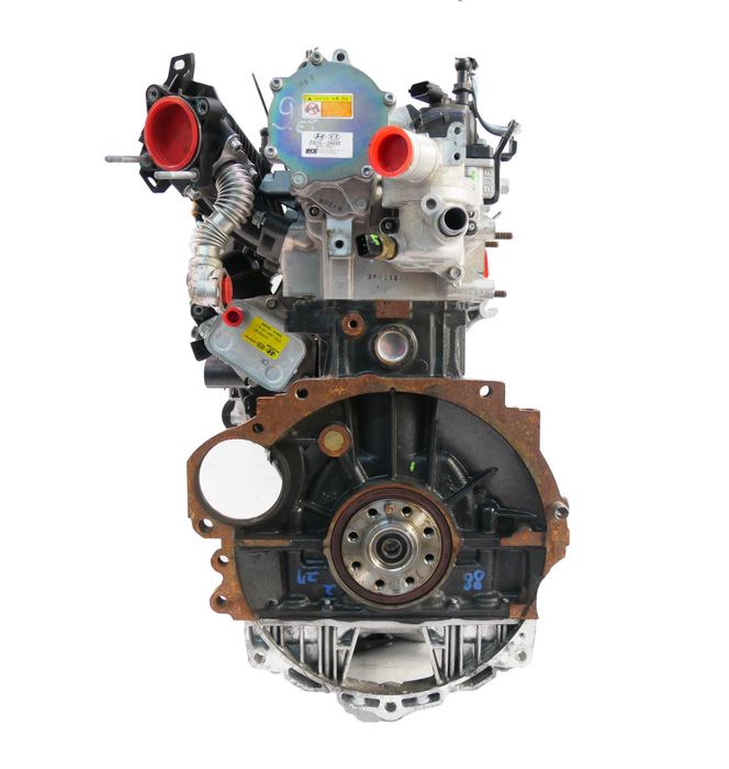 Bloc moteur Kia 1.7L D4FD – Express Parts